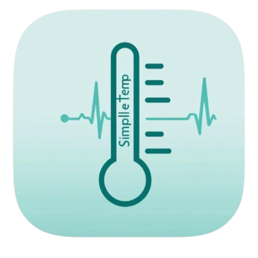 SimpleTemp